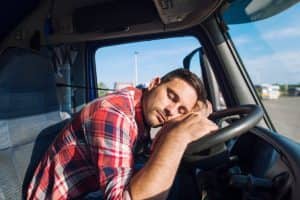 When Truck Drivers Under the Influence Cause Accidents