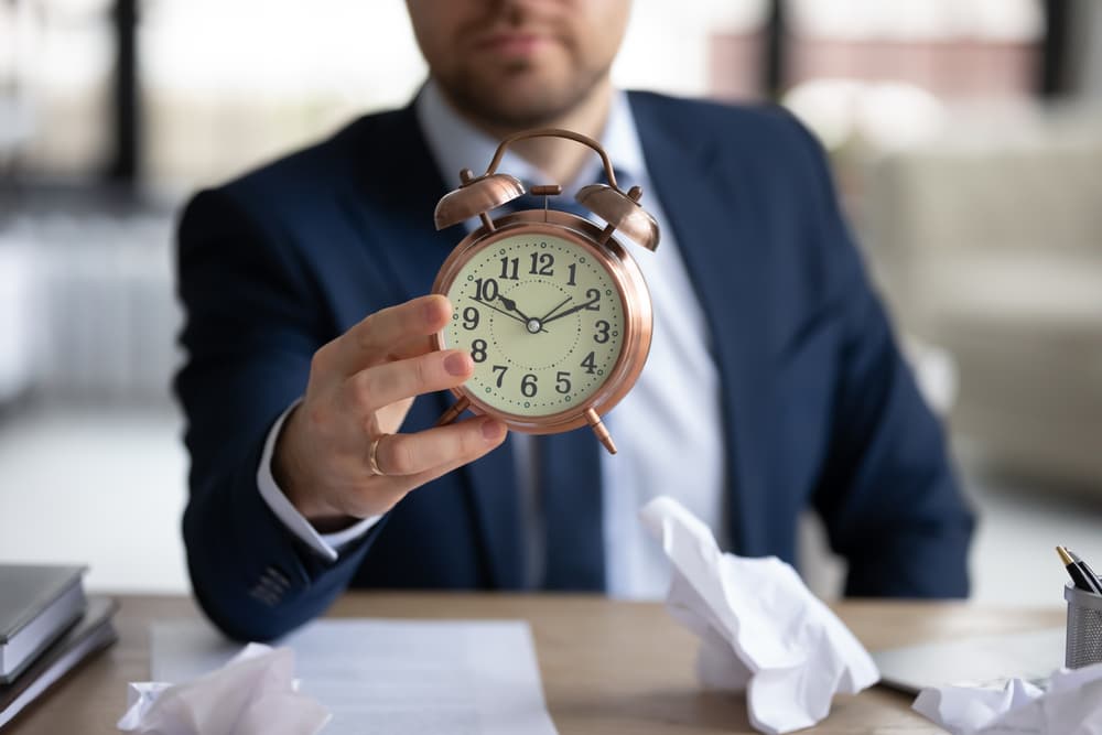 Why Time is of the Essence When Hiring a Truck Accident Attorney