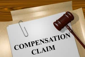 Accident Compensation Claim in Las Vegas
