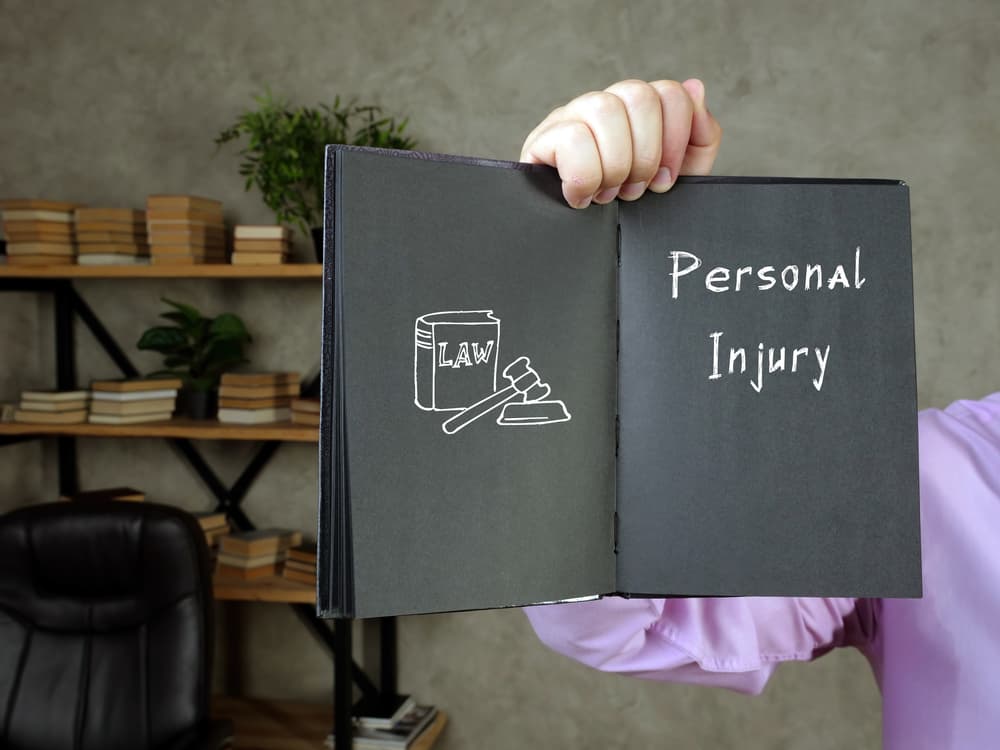 Personal Injury