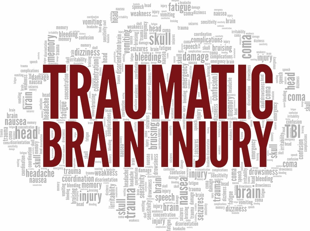 Traumatic Brain Injury