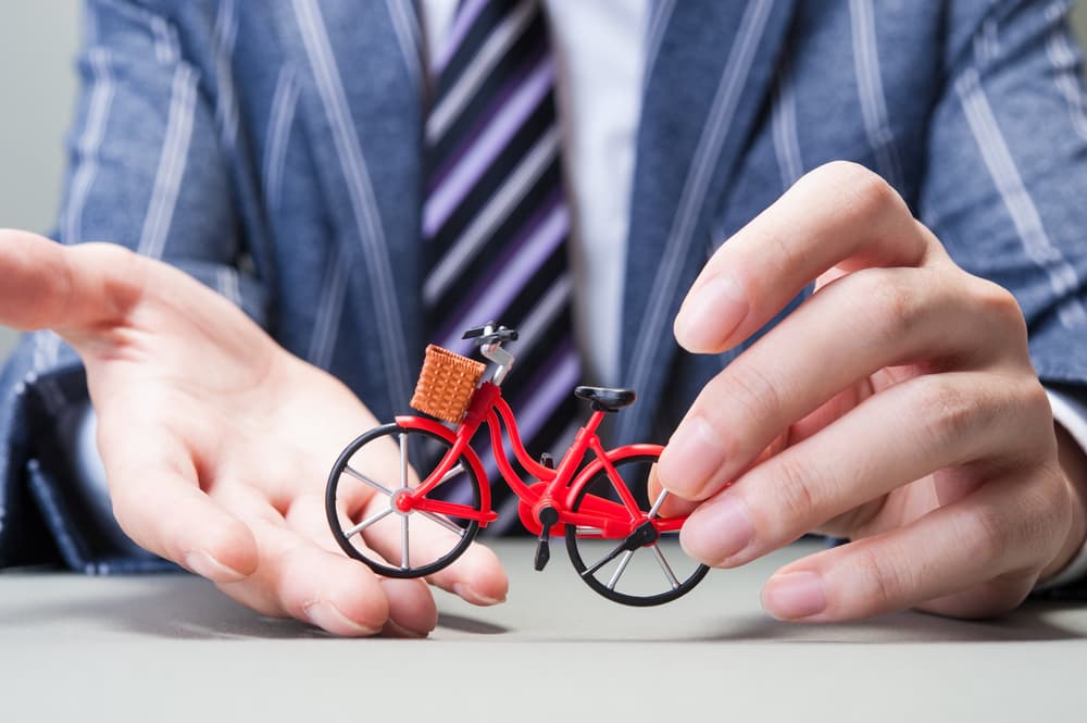 How Can a Bicycle Accident Attorney Help if You Are a Bicyclist Who Hit a Car