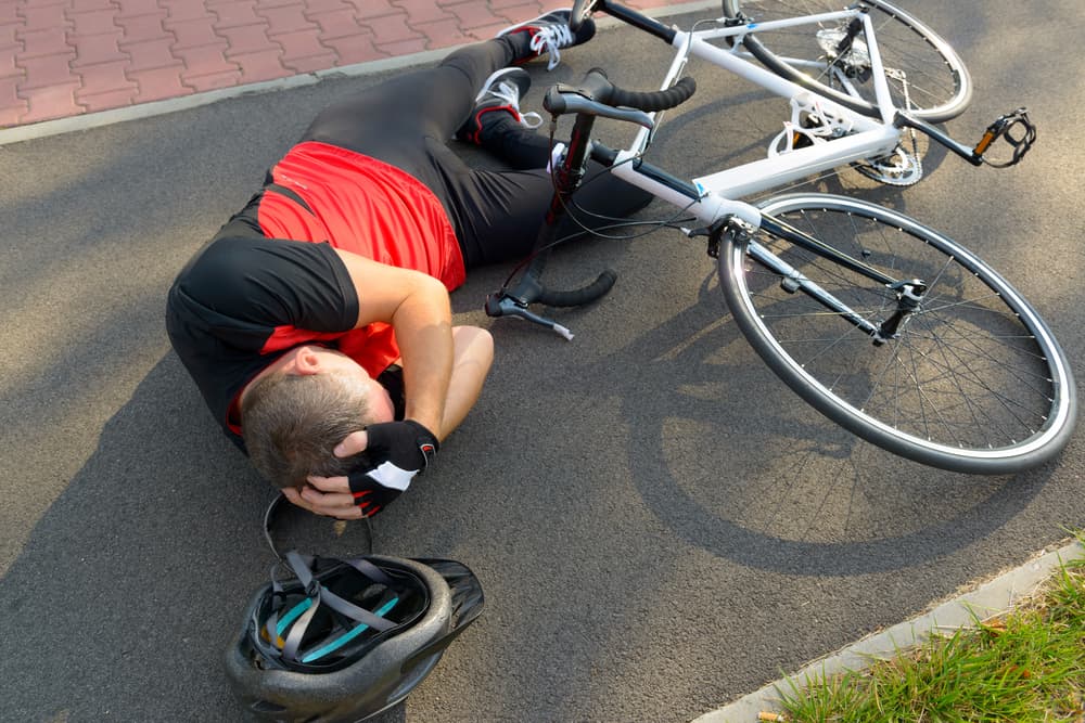 How Can a Lawyer Help After Suffering a Head Injury in a Bicycle Accident