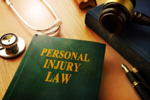 Las Vegas personal injury attorneys